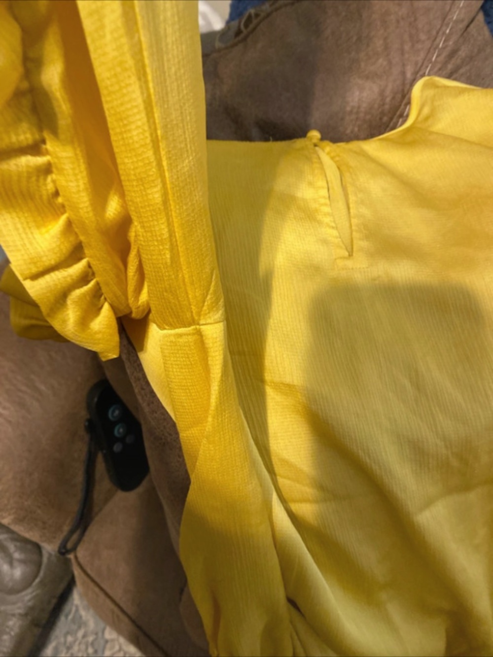 Blouse - Picture 6 of 6